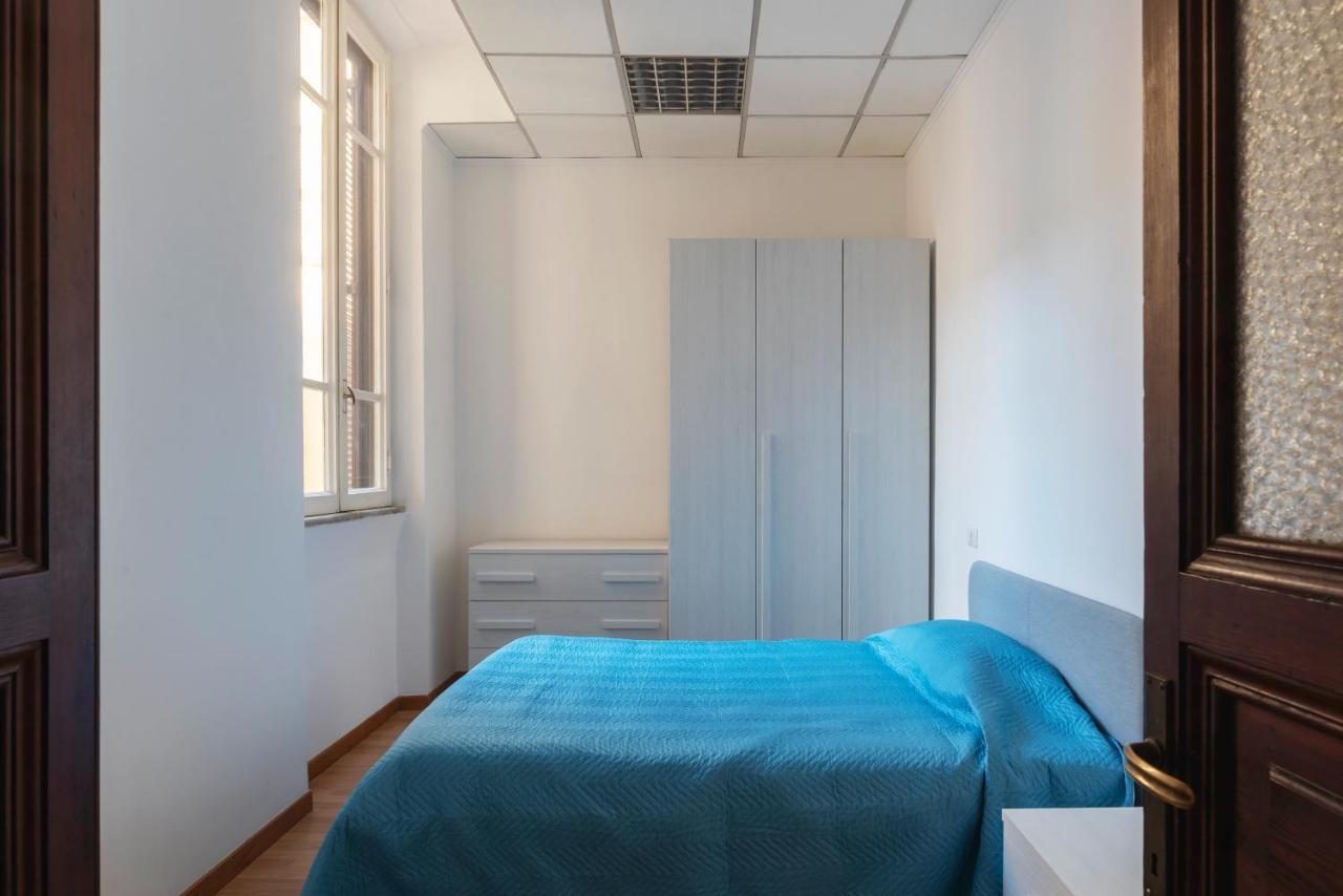 Apartment Borgognoni Rom