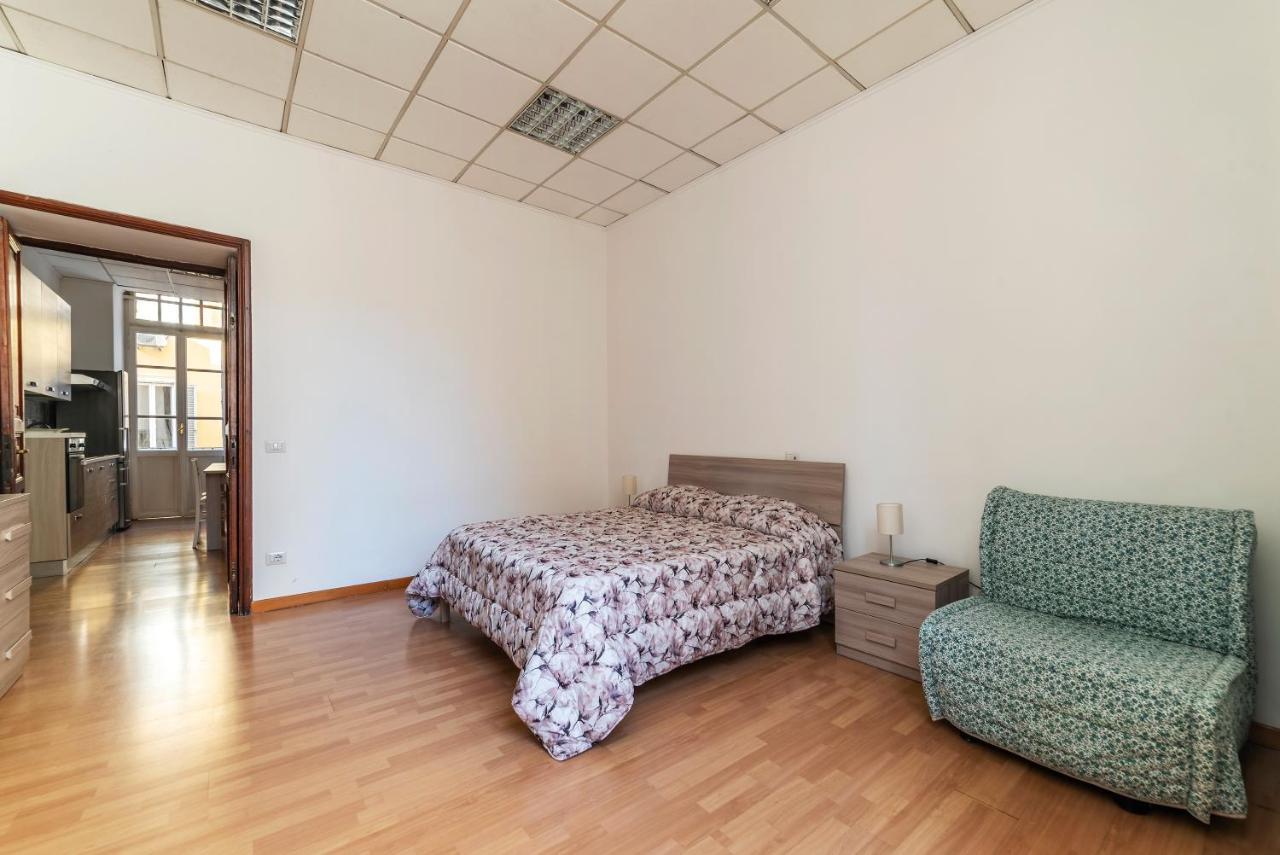 Apartment Borgognoni Rom