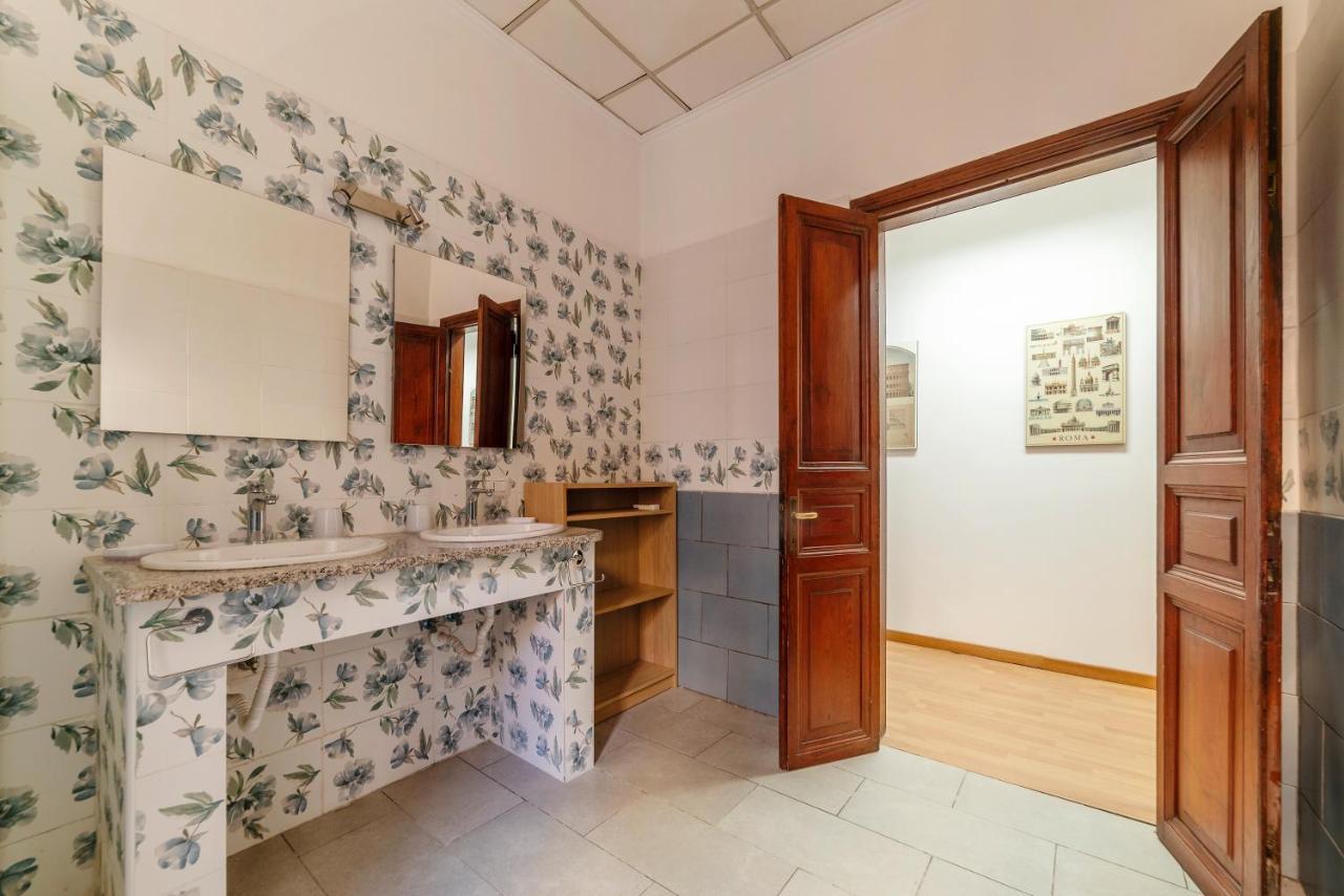 Borgognoni Rom