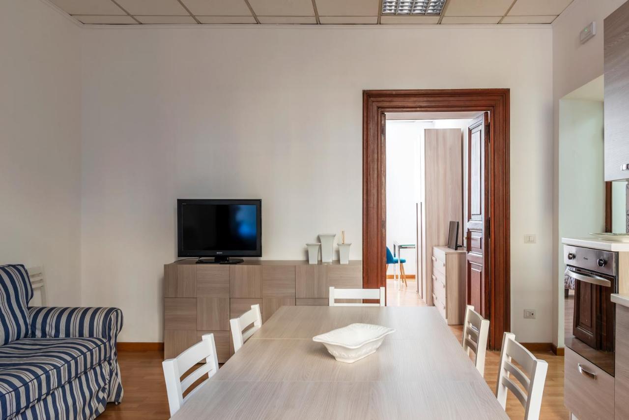 Borgognoni Apartment Rom