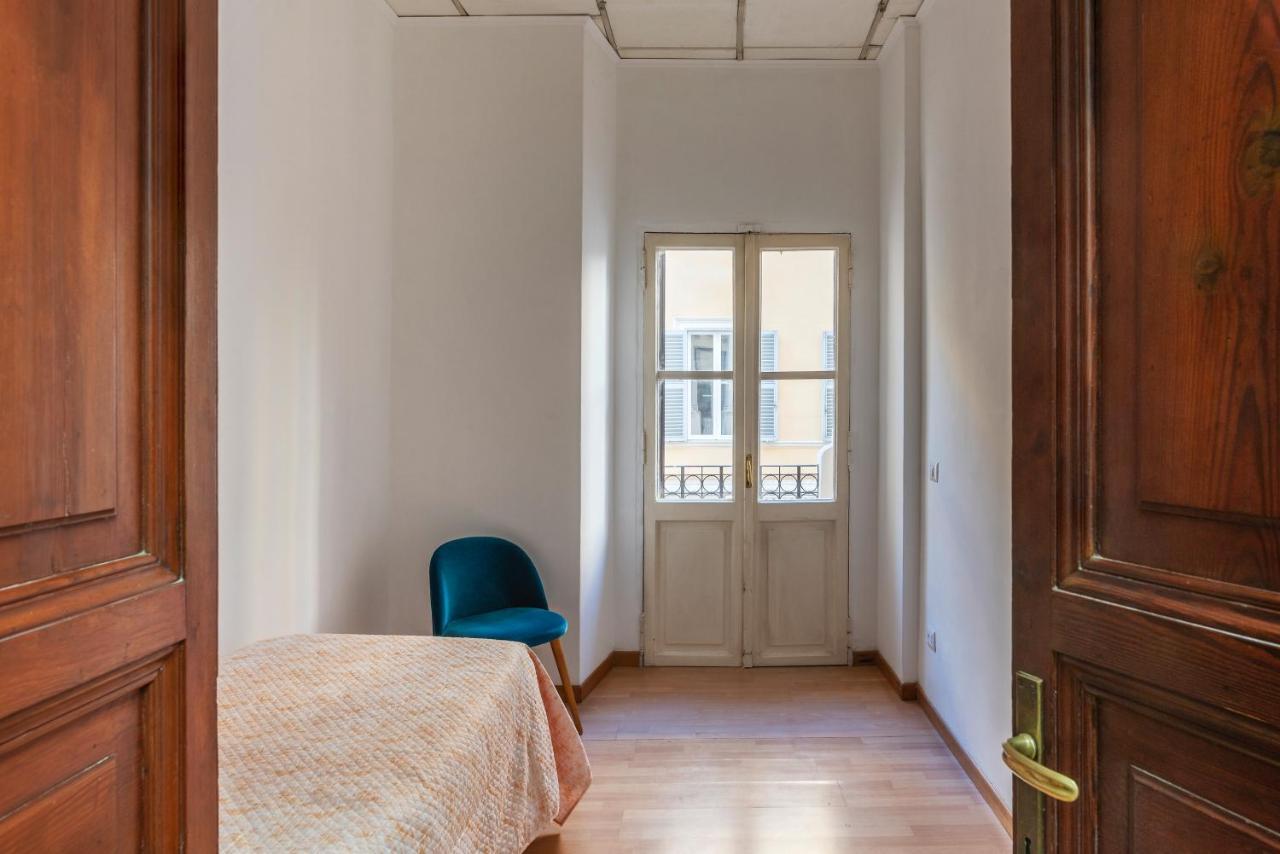 Borgognoni Rom