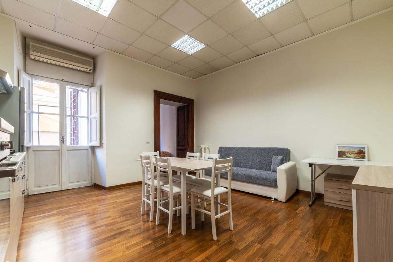 Borgognoni Apartment Rom
