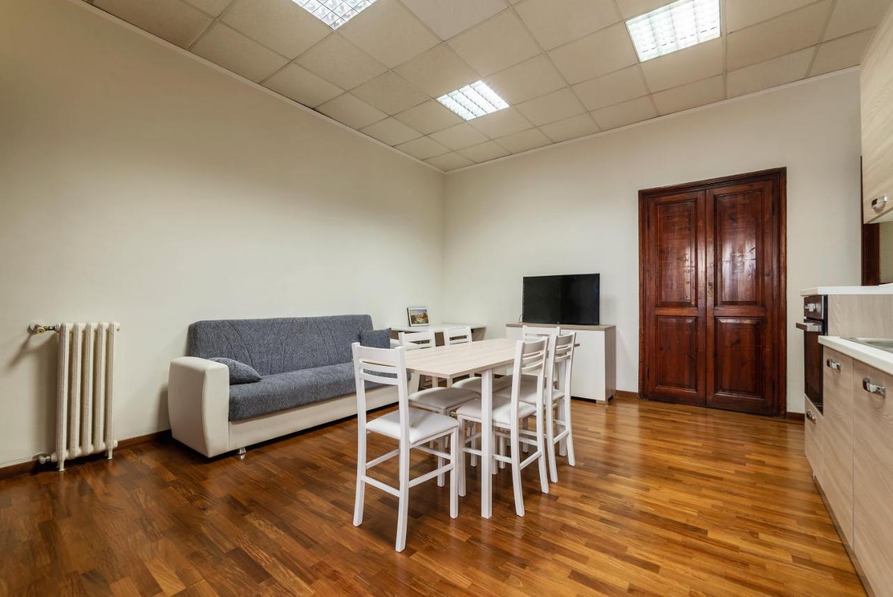 Borgognoni Apartment Rom
