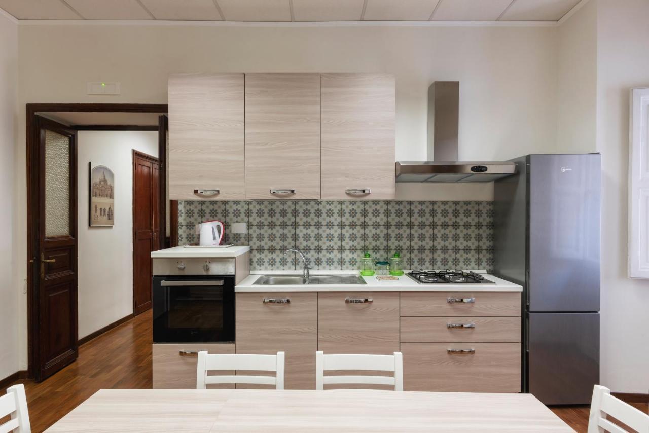 Borgognoni Apartment Rom